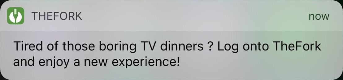 The Fork is guilty too