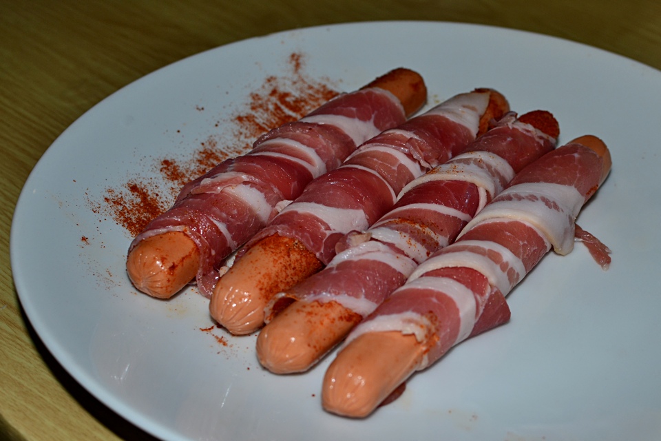Raw sausages raw-sausages
