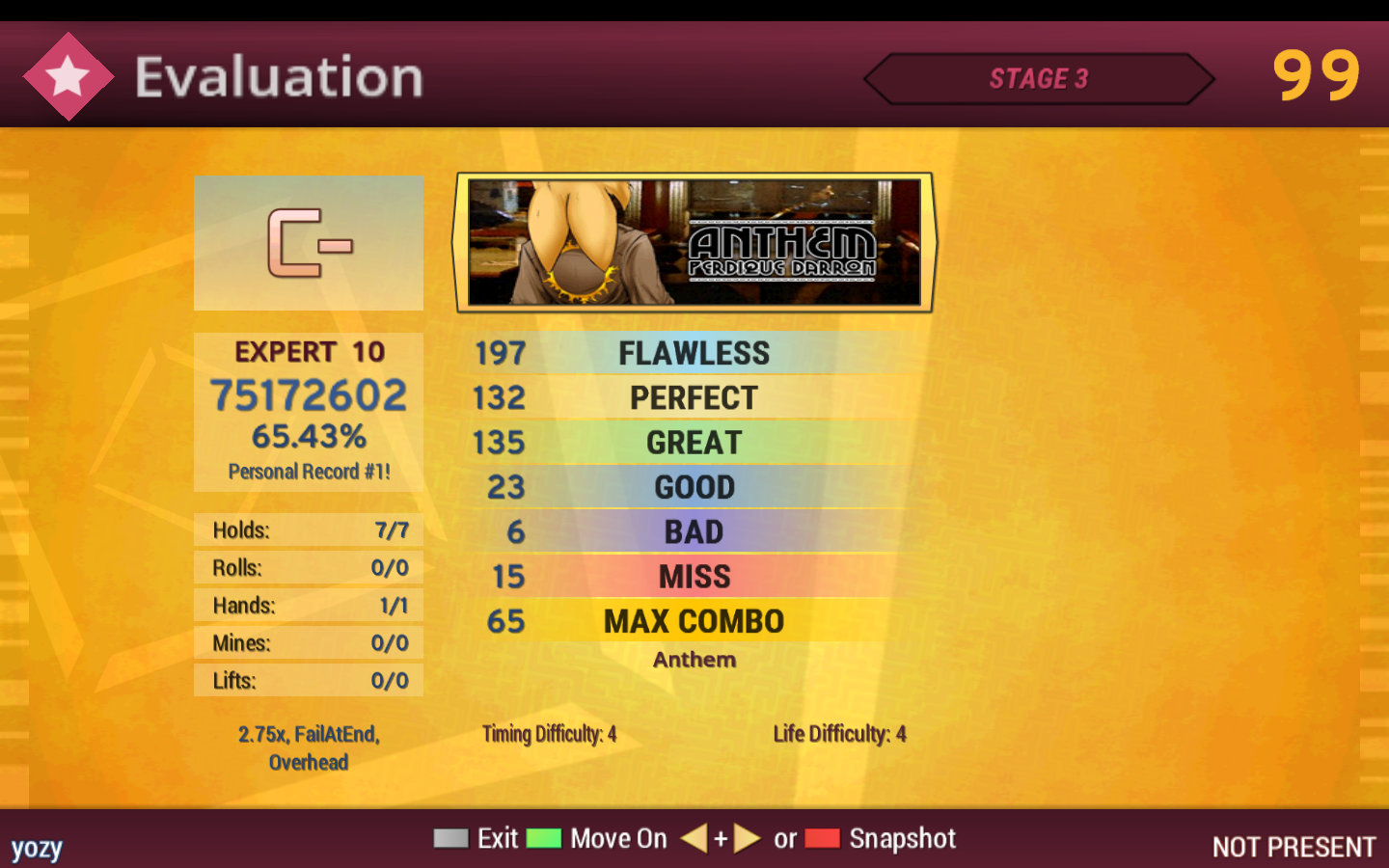 ddr-anthem