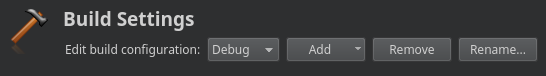 sdk-build-type-debug