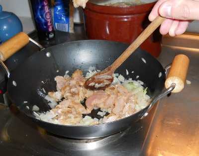 Frying img-frying